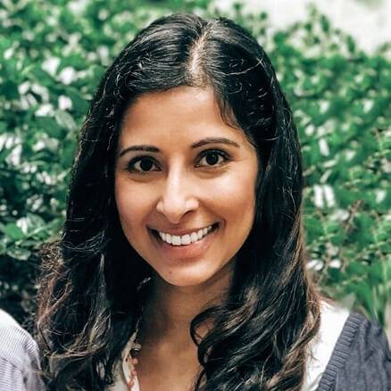 meet dr priya gulati