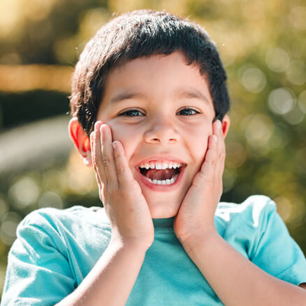 pediatric dental faqs